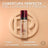 L'Oréal Paris Fond de teint Infaillible 32H Freshwear 30Ml Teinte 015
