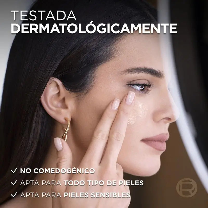 L'Oréal Paris Fond de teint Infaillible 32H Freshwear 30Ml Shade 100