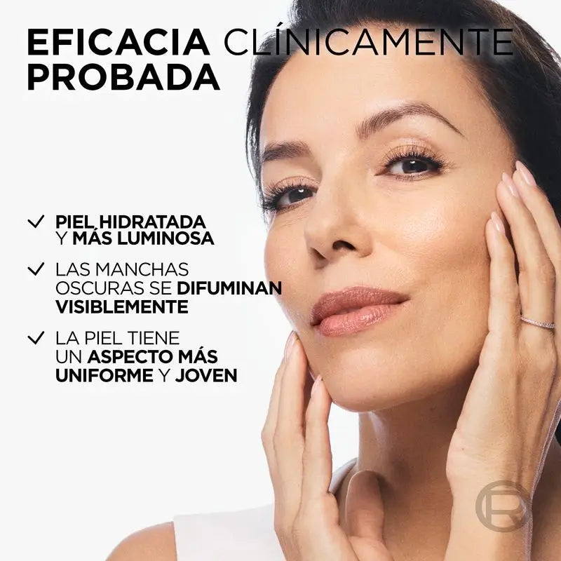 L'Oréal Paris Bright Reveal Crème anti-imperfections Spf 50