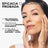 L'Oréal Paris Bright Reveal Crème anti-imperfections Spf 50
