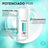 L'Oréal Paris Bright Reveal Fluide hydratant anti-imperfections avec filtre UV Spf50+ et Niacinamide