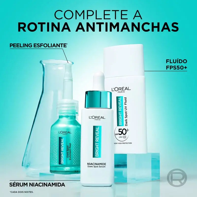 L'Oréal Paris Sérum anti-imperfections Bright Reveal Niacinamide