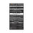 L'Oréal Paris Brow Colour Colorant à sourcils semi-permanent 1.0 noir