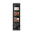 L'Oréal Paris Brow Colour Colorant à sourcils semi-permanent 1.0 noir