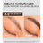 L'Oréal Paris Brow Colour Couleur de sourcils semi-permanente 3.0 Brun foncé