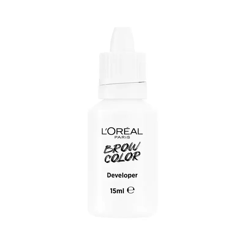 L'Oréal Paris Brow Colour Colorant à sourcils semi-permanent 6.0 Light Brunette