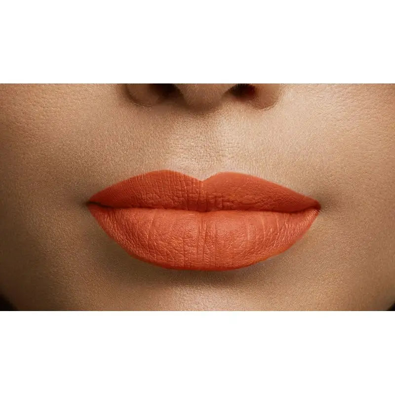 L'Oréal Paris Color Riche 163 Orange Magique Rouge à lèvres orange