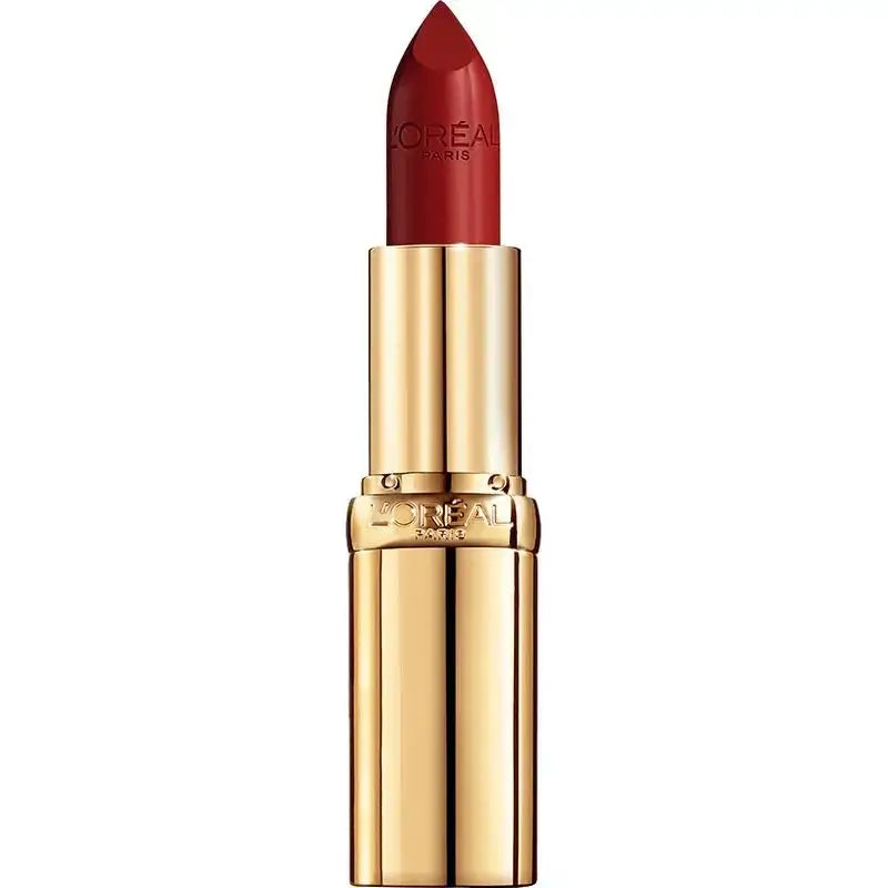 L'Oréal Paris Color Riche Moisturising Lipstick 124 S'Il Vous Plait
