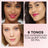 L'Oréal Paris Color Riche Shine Moisturising Gloss Rouge à lèvres 107