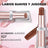 L'Oréal Paris Color Riche Shine Moisturising Gloss Rouge à lèvres 107