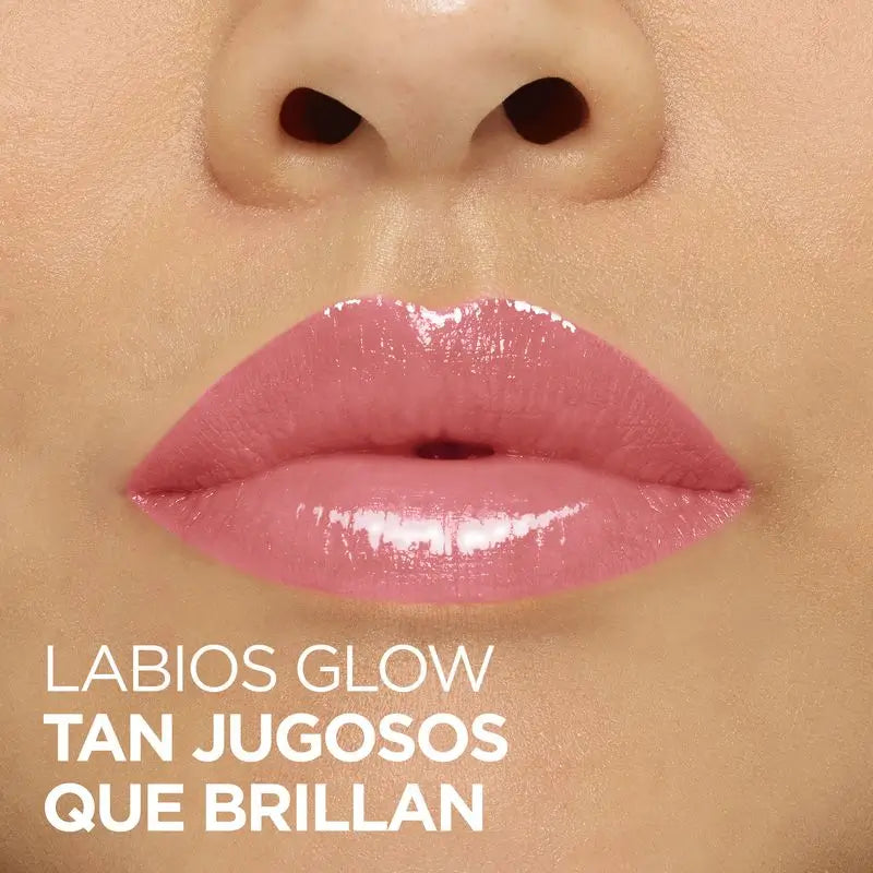 L'Oréal Paris Color Riche Shine Moisturising Gloss Rouge à lèvres Teinte 191