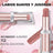 L'Oréal Paris Color Riche Shine Moisturising Gloss Rouge à lèvres Shade 112
