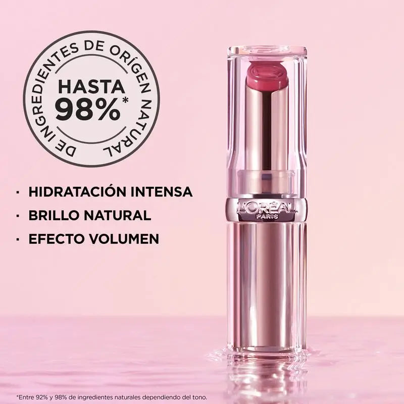 L'Oréal Paris Color Riche Shine Moisturising Gloss Rouge à lèvres Shade 112