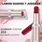 L'Oréal Paris Color Riche Shine Moisturising Gloss Rouge à lèvres Shade 353