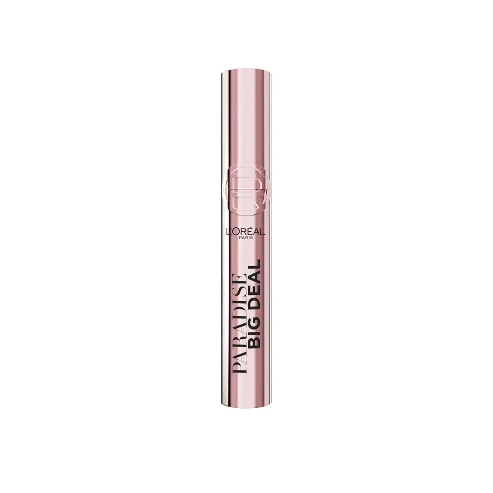 L'Oreal Paris Cosmetics Masc Paradise Big Deal Black , 9.9 ml