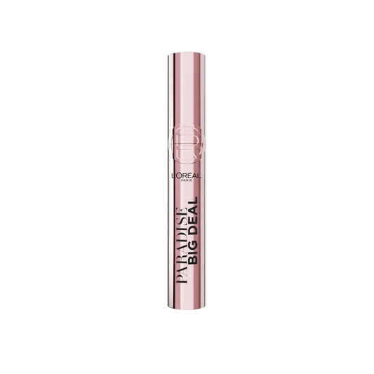 L'Oreal Paris Cosmetics Masc Paradise Big Deal Black , 9.9 ml