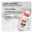 L'Oréal Paris Déodorant Roll-On Anti-Points pour Homme 48H, 50ml