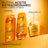 L'Oréal Paris Elvive Masque Nourrissant à l'Huile Extraordinaire, 310 ml