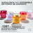 L'Oréal Paris Elvive Masque Nourrissant à l'Huile Extraordinaire, 310 ml