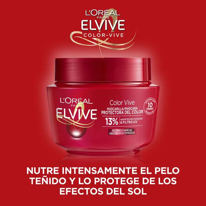 L'Oréal Paris Elvive Huile Extraordinaire, Traitement à Usage Universel 100Ml