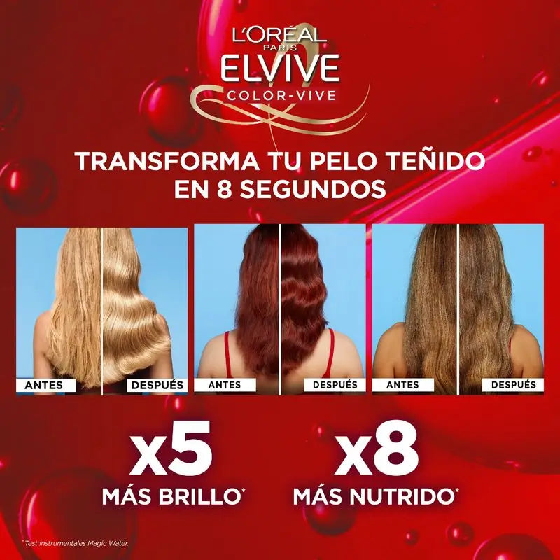 L'Oréal Paris Elvive Huile Extraordinaire, Traitement à Usage Universel 100Ml