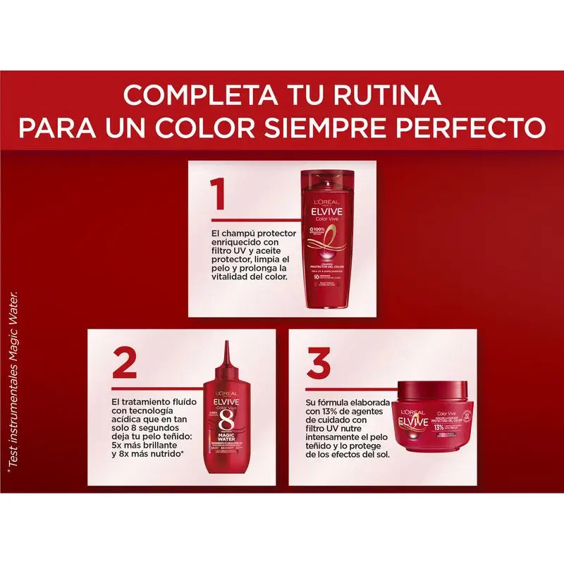 L'Oréal Paris Elvive Huile Extraordinaire, Traitement à Usage Universel 100Ml