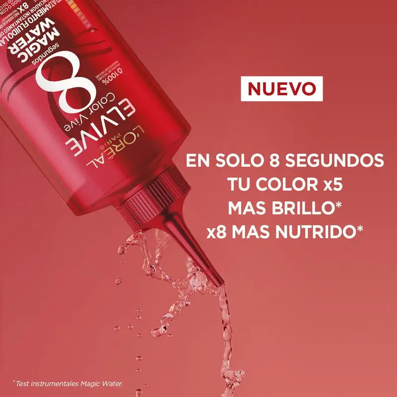 L'Oréal Paris Elvive Huile Extraordinaire, Traitement à Usage Universel 100Ml