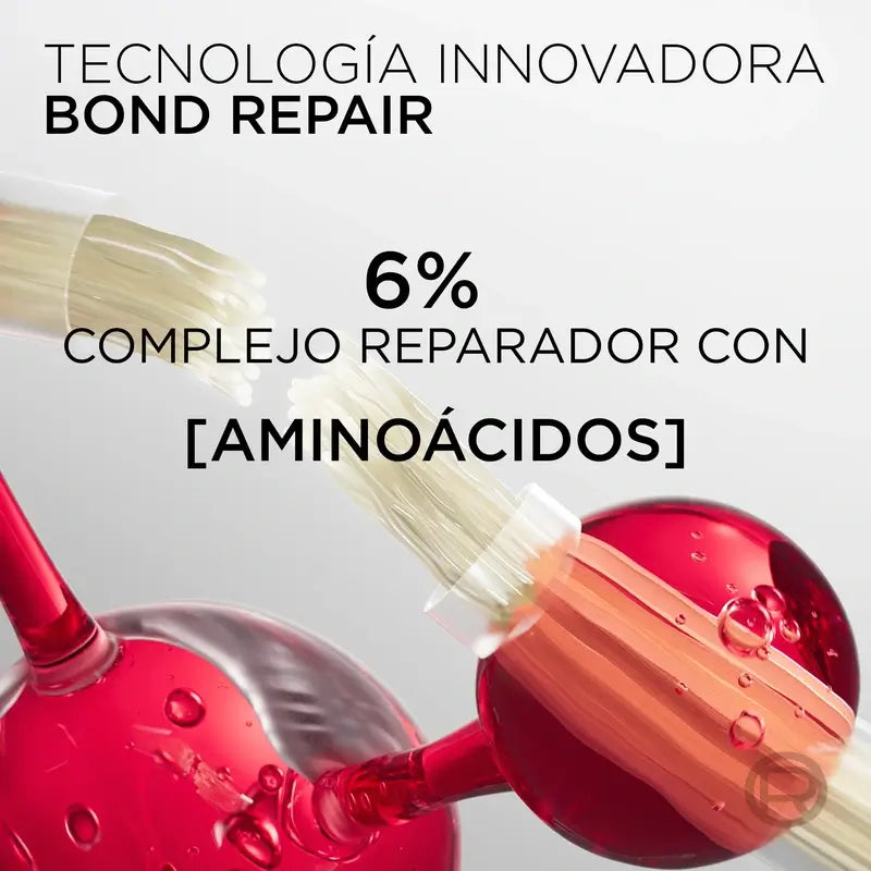 L'Oréal Paris Elvive Bond Repair Plus Shampooing Fortifiant, 200 ml