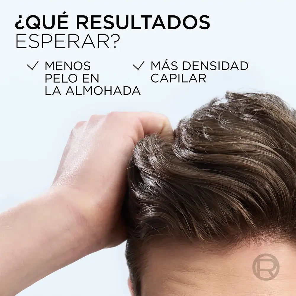 L'Oréal Paris Elvive Growth Booster Shampooing anti-chute, 200 ml