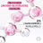 L'Oréal Paris Elvive Glycolic Gloss Shampooing Avec Acide Glycolique Acide Glycolique Cheveux Doux et Brillants