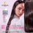 L'Oréal Paris Elvive Glycolic Gloss Shampooing Avec Acide Glycolique Acide Glycolique Cheveux Doux et Brillants