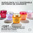 L'Oréal Paris Elvive Color Vive Colour Lock Mask, 310 ml