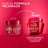 L'Oréal Paris Elvive Color Vive Colour Lock Mask, 310 ml