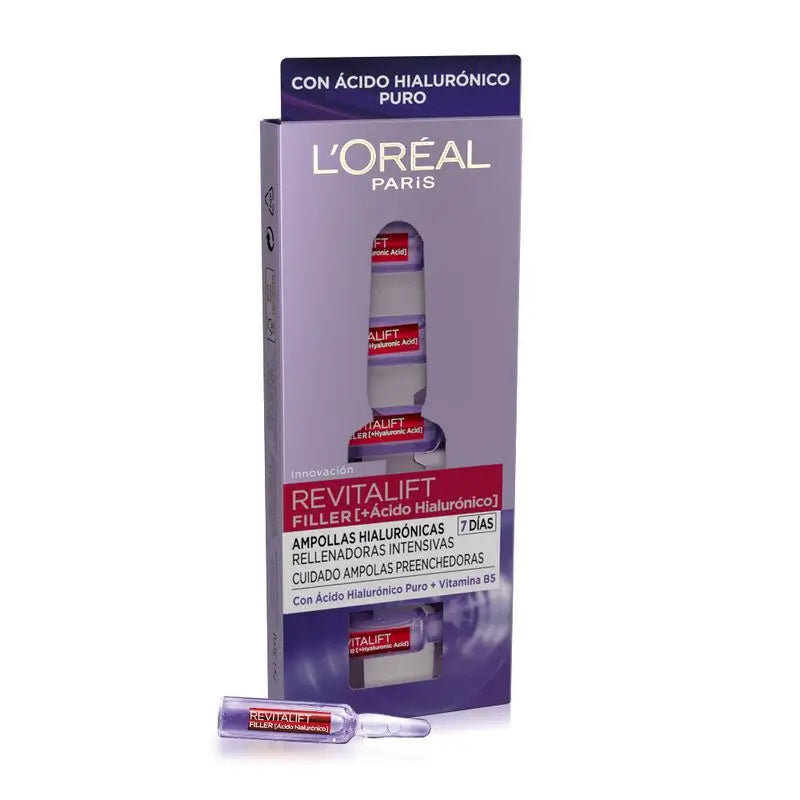 L'Oréal Paris Elvive Dream Long Shampooing : Pour cheveux longs, renforce et protège contre la casse, 370Ml
