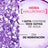 L'Oréal Paris Elvive Hydra Hyaluronic Magic Water : 8S Hair Treatment, Lamellar Technology, 200Ml