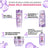 L'Oréal Paris Elvive Hydra Hyaluronic Magic Water : 8S Hair Treatment, Lamellar Technology, 200Ml