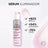 L'Oréal Paris Elvive Glycolic Gloss Serum avec acide glycolique Cheveux doux et brillants