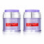 L'Oréal Paris Revitalift Filler Cream Gel : Hyaluronic Acid & 3 Ceramides, Intense Moisturising, pack 2