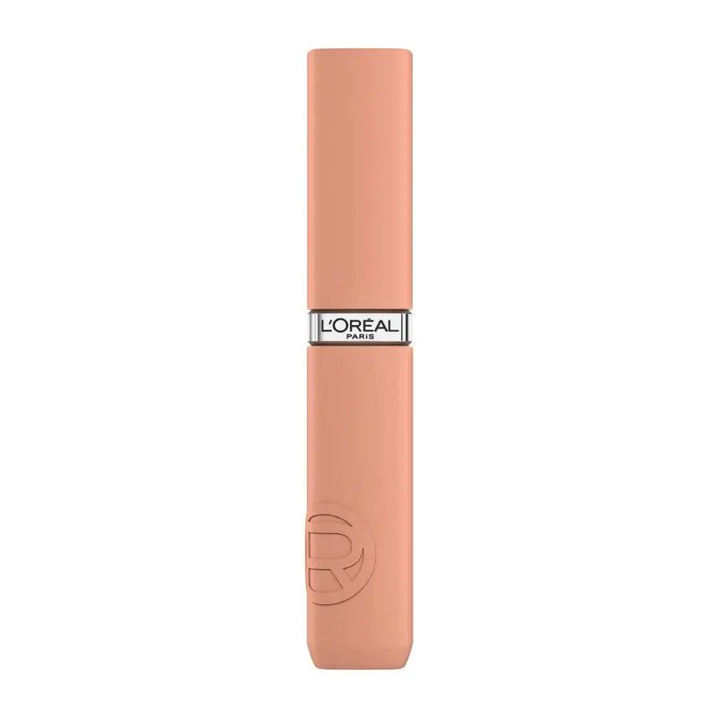 L'Oréal Paris Infaillible Le Matte Resistance Matte Finish 16H*. Teinte 100 Fairytale Ending