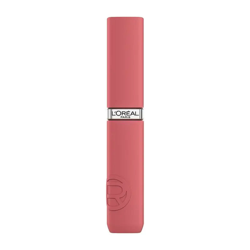 L'Oréal Paris Infaillible Le Matte Resistance Matte Finish 16H*. Teinte 120 Major Crush