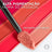 L'Oréal Paris Infaillible Le Matte Resistance Matte Finish 16H*. Teinte 200 Rouge à lèvres & Chill