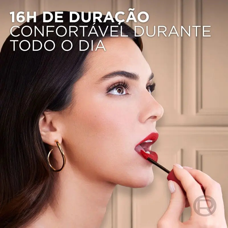 L'Oréal Paris Infaillible Le Matte Resistance Matte Finish 16H*. Teinte 230 Shopping Spree