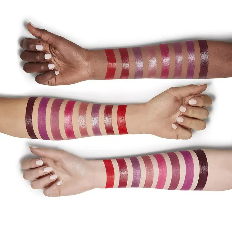 L'Oréal Paris Infallible 24H 213 Toujours Teaberry Rose Rouge à lèvres permanent