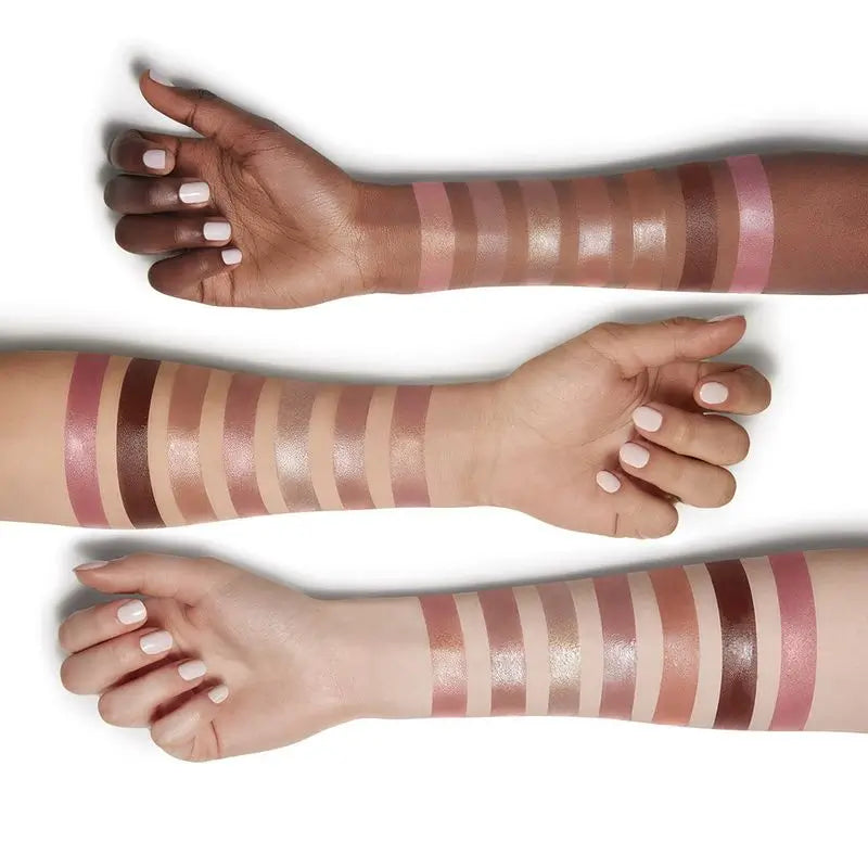 L'Oréal Paris Infallible 24H 213 Toujours Teaberry Rose Rouge à lèvres permanent
