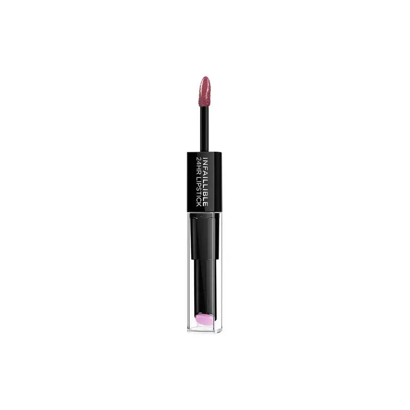 L'Oréal Paris Infallible 24H 213 Toujours Teaberry Rose Rouge à lèvres permanent