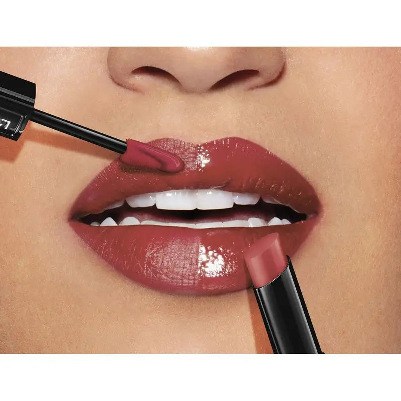 L'Oréal Paris Infallible 24H 213 Toujours Teaberry Rose Rouge à lèvres permanent