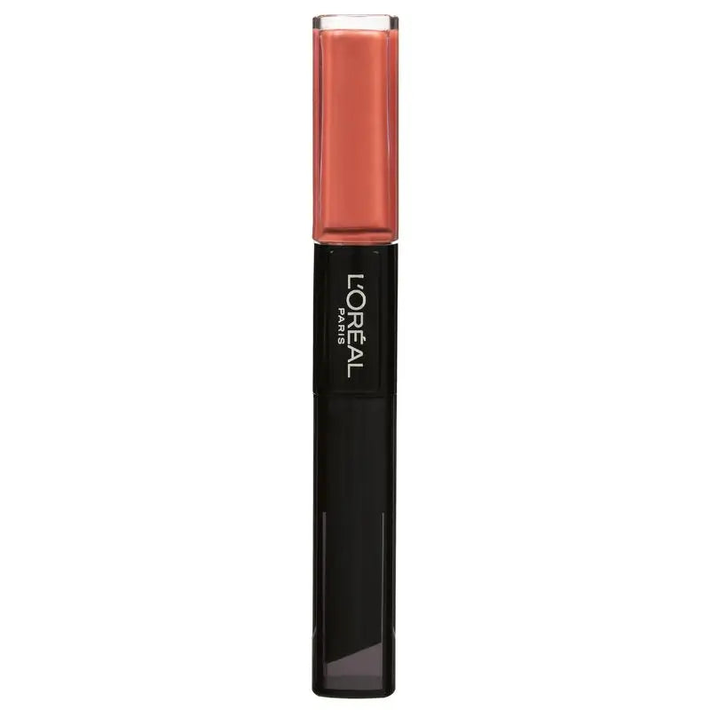 L'Oréal Paris Infallible 24H 404 Corail Constant Coral Rouge à lèvres permanent