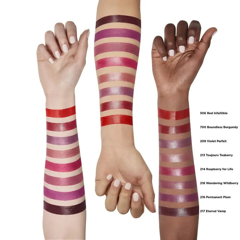L'Oréal Paris Infallible 24H 404 Corail Constant Coral Rouge à lèvres permanent