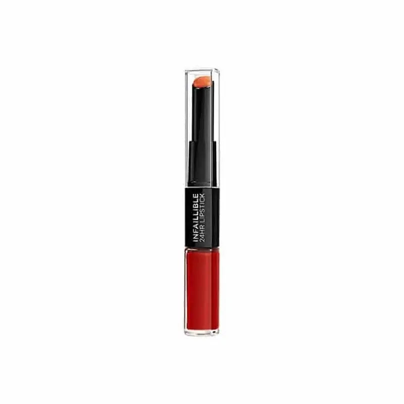 L'Oréal Paris Infallible 24H 506 Rouge à lèvres permanent Infallible Rouge