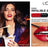 L'Oréal Paris Infallible 24H 506 Rouge à lèvres permanent Infallible Rouge
